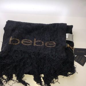 BRAND NEW Bebe scarf